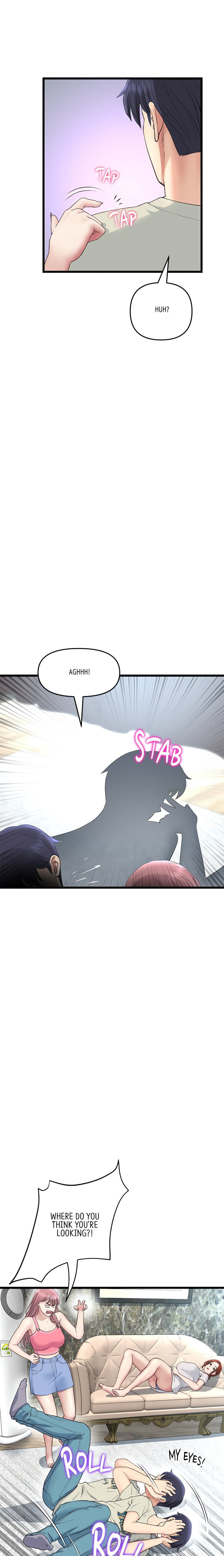 My First and Last - Chapter 46 - picture 21