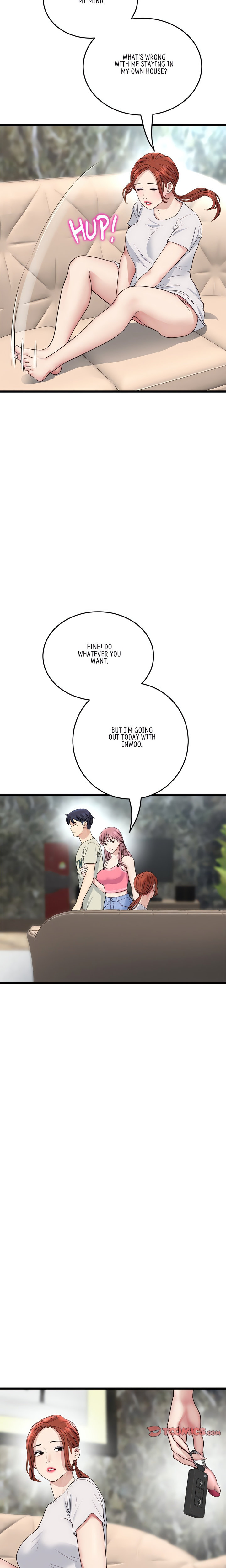 My First and Last - Chapter 46 - picture 23