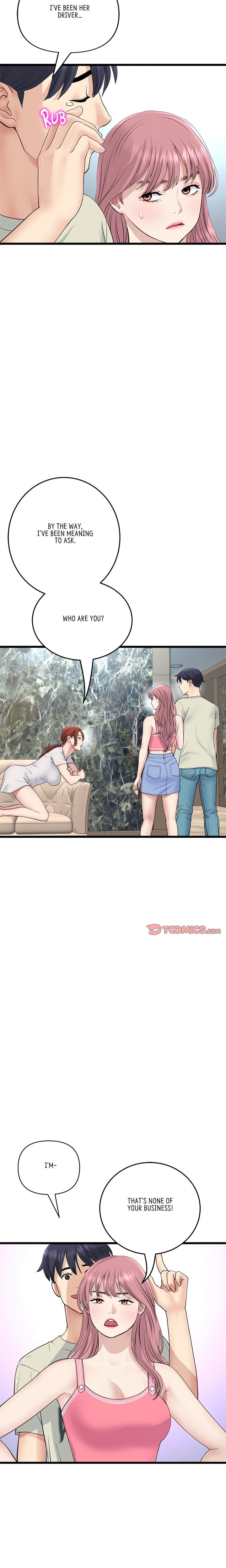 My First and Last - Chapter 46 - picture 25