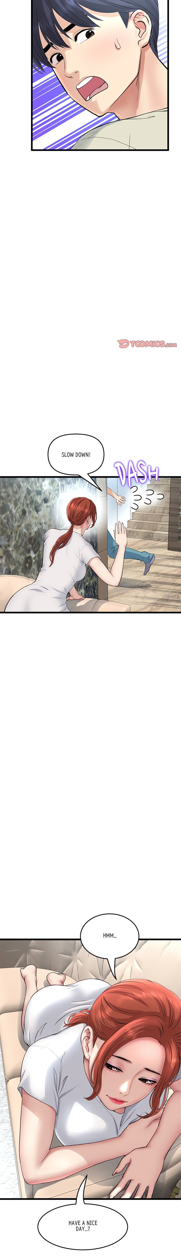 My First and Last - Chapter 46 - picture 27