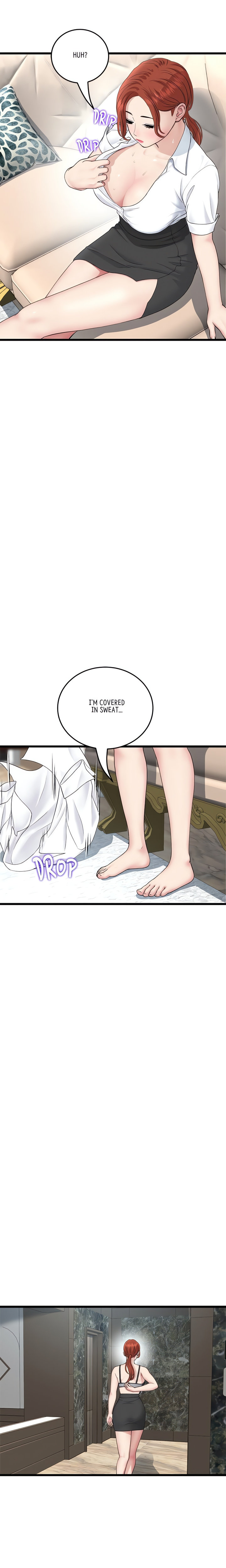 My First and Last - Chapter 46 - picture 4