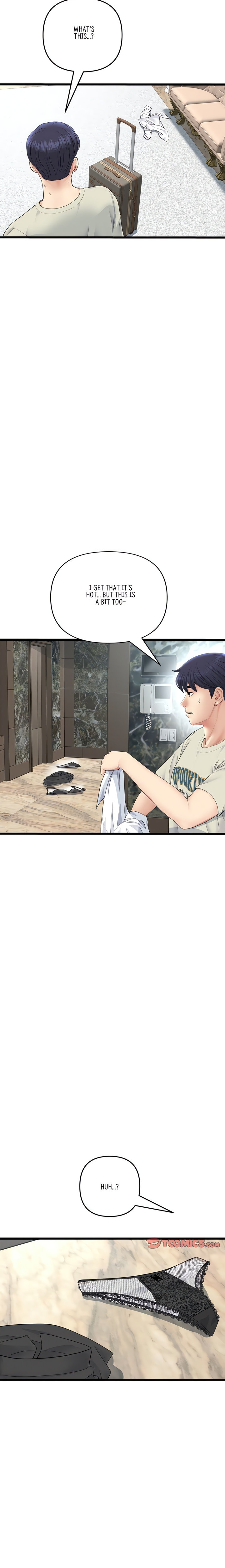 My First and Last - Chapter 46 - picture 8