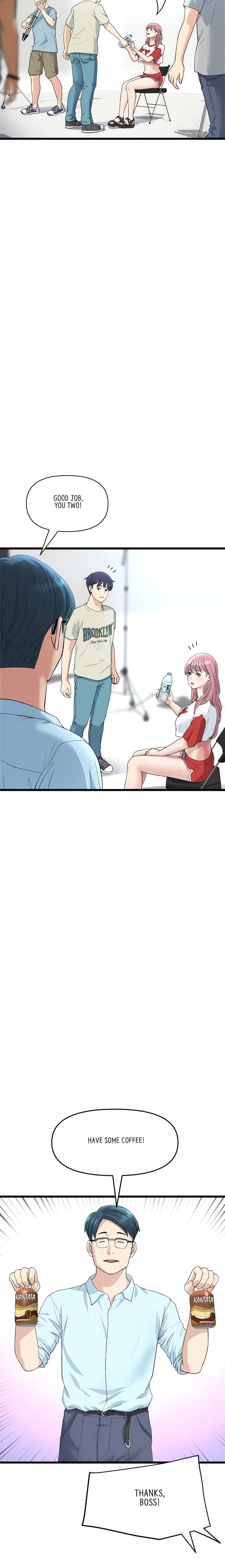 My First and Last - Chapter 47 - picture 1