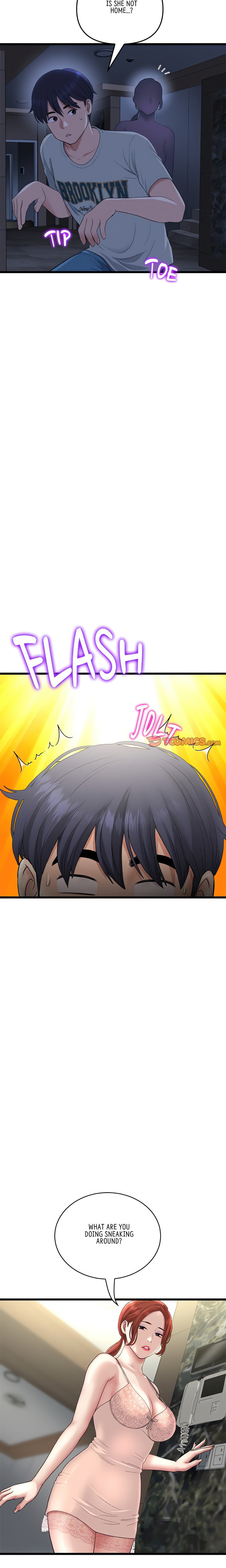My First and Last - Chapter 47 - picture 10