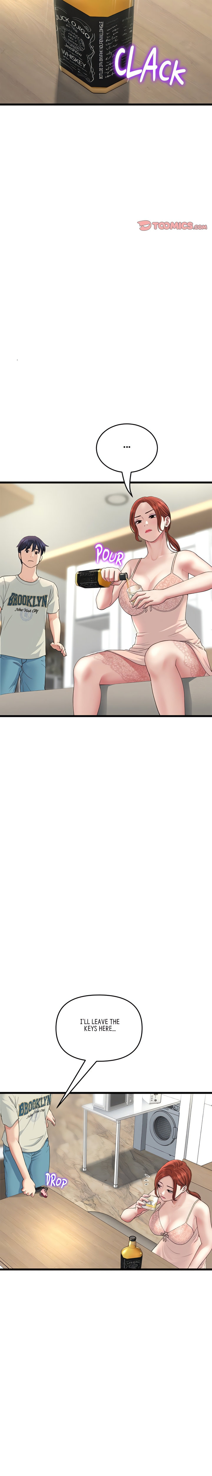 My First and Last - Chapter 47 - picture 12