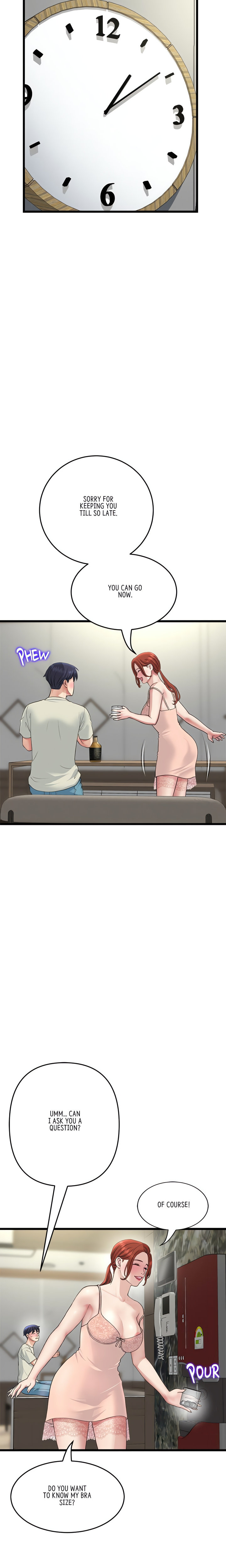 My First and Last - Chapter 47 - picture 16