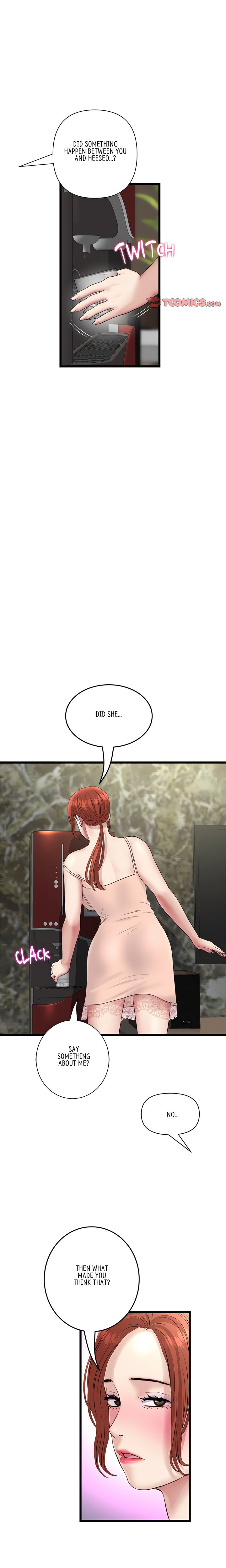 My First and Last - Chapter 47 - picture 17