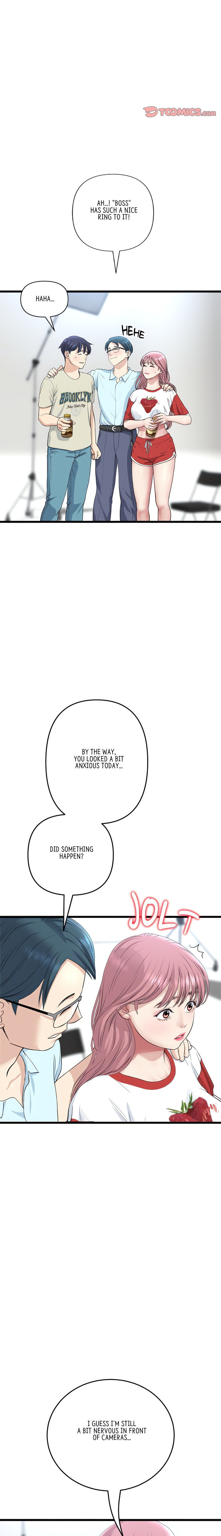 My First and Last - Chapter 47 - picture 2