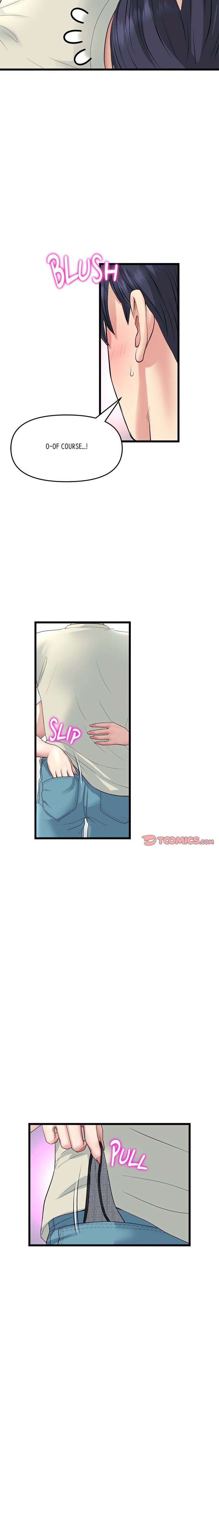 My First and Last - Chapter 47 - picture 20