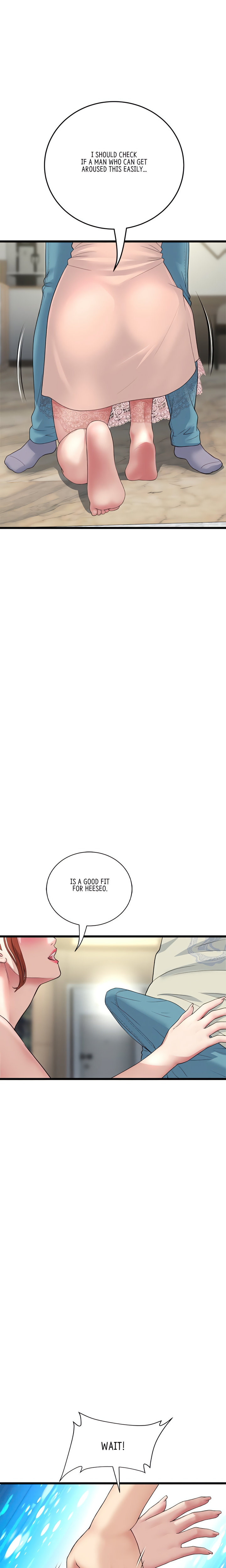 My First and Last - Chapter 47 - picture 24