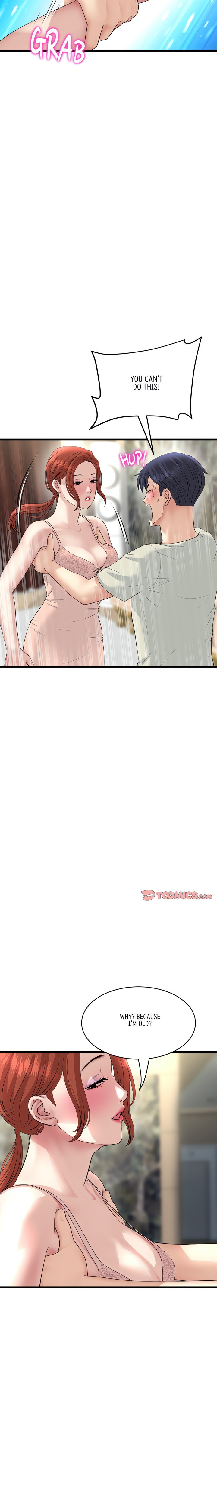 My First and Last - Chapter 47 - picture 25