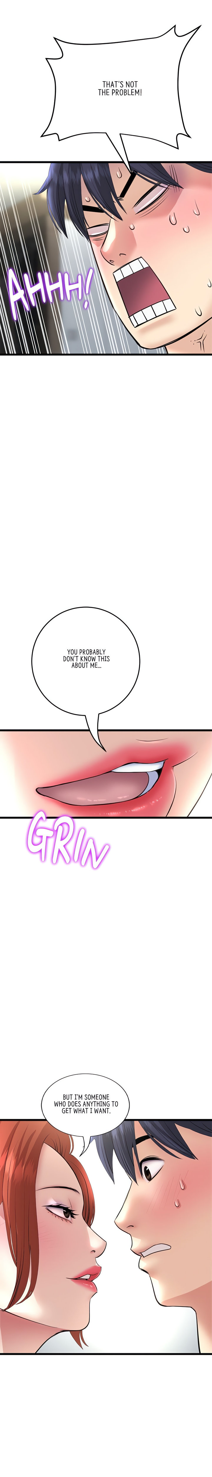 My First and Last - Chapter 47 - picture 26
