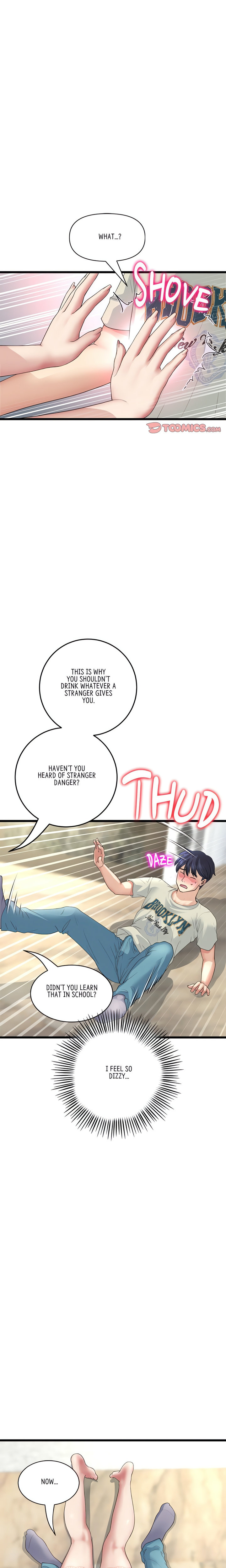 My First and Last - Chapter 47 - picture 27