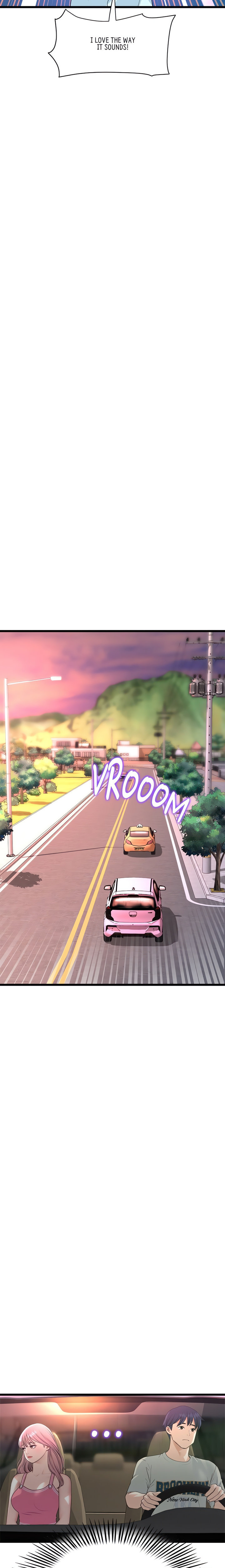 My First and Last - Chapter 47 - picture 4