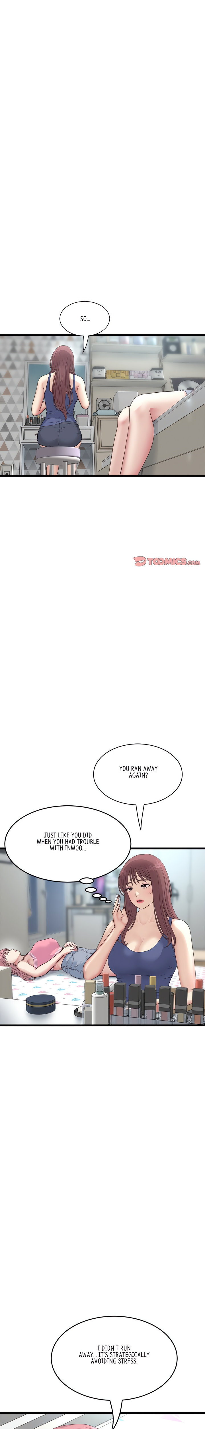 My First and Last - Chapter 48 - picture 0