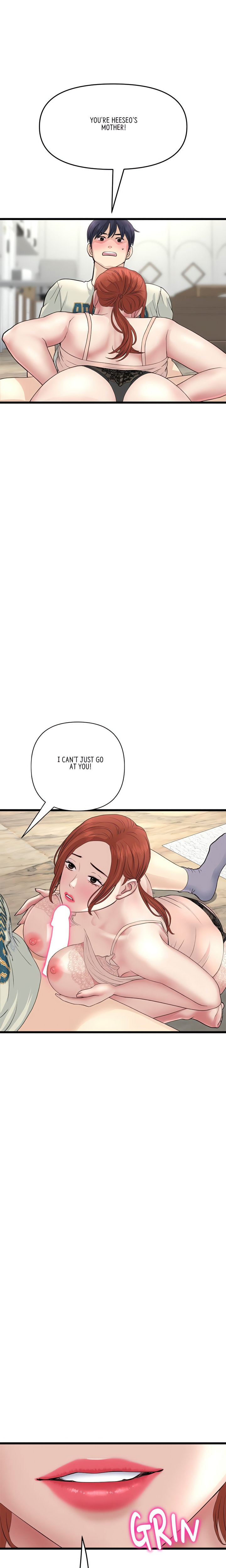 My First and Last - Chapter 48 - picture 11