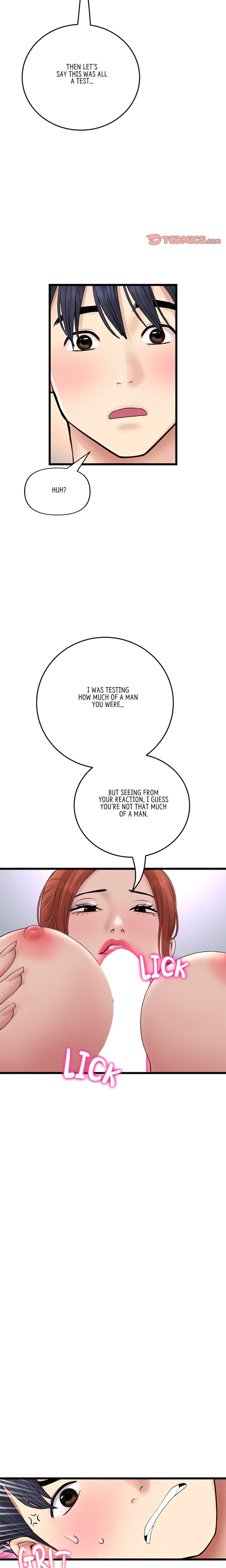 My First and Last - Chapter 48 - picture 12