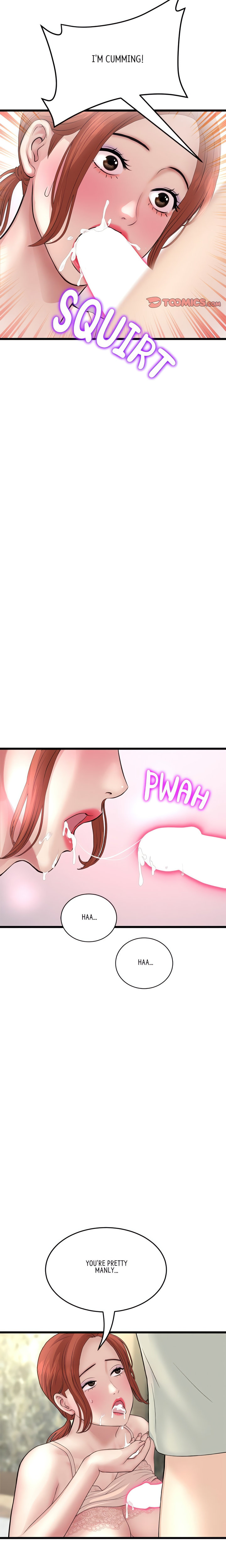My First and Last - Chapter 48 - picture 17