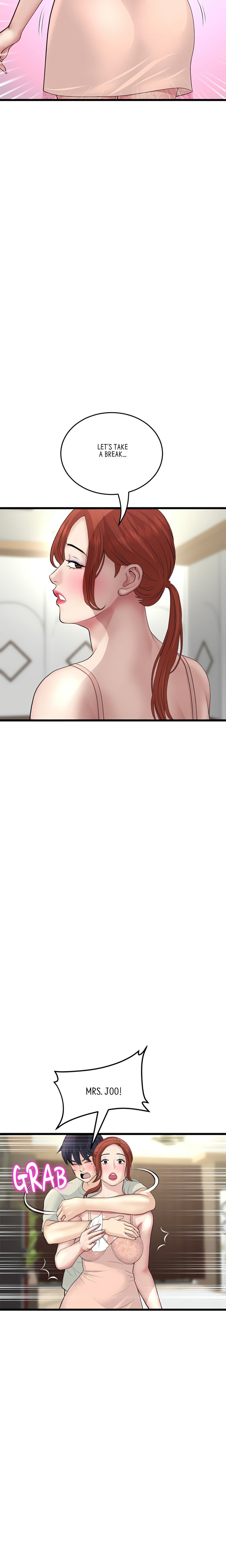 My First and Last - Chapter 48 - picture 19
