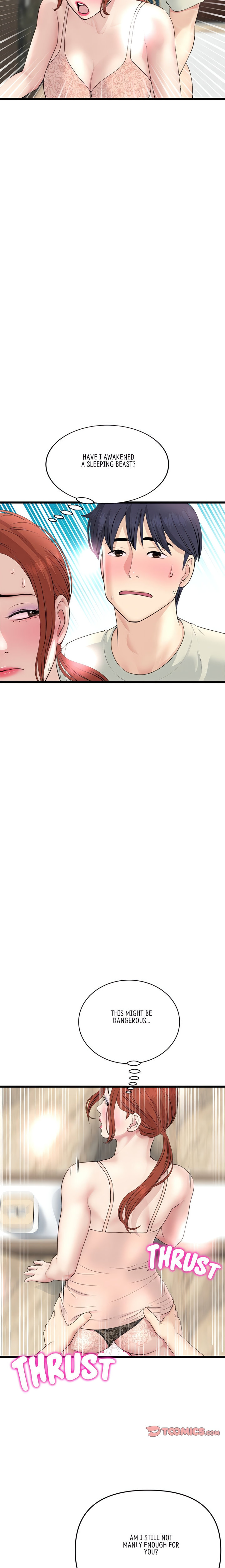 My First and Last - Chapter 48 - picture 23