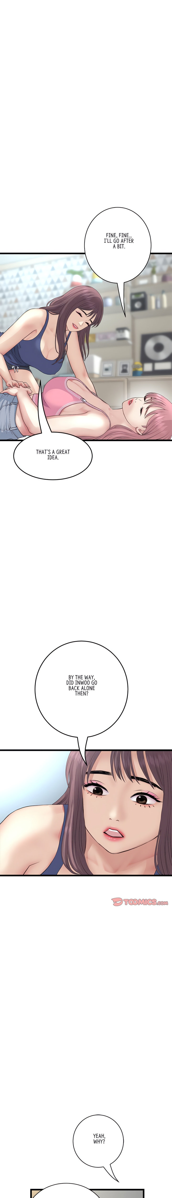 My First and Last - Chapter 48 - picture 3