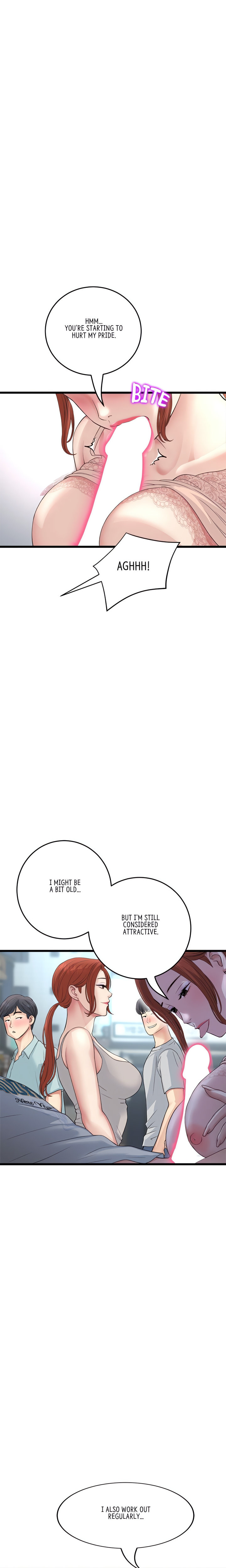 My First and Last - Chapter 48 - picture 9