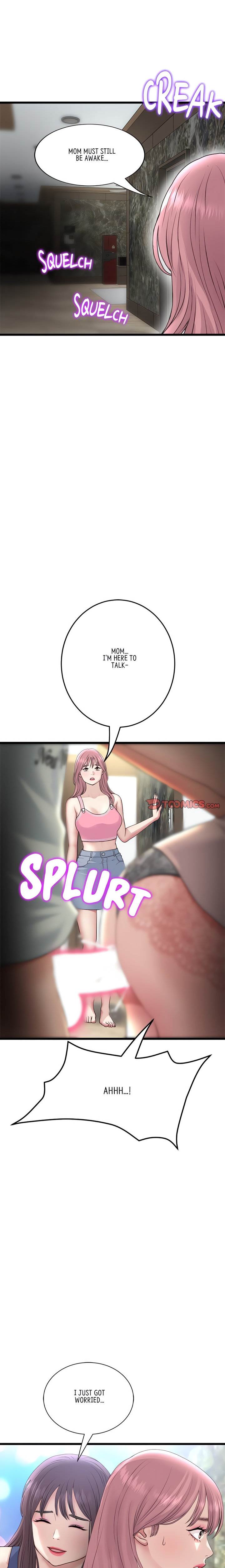 My First and Last - Chapter 49 - picture 1