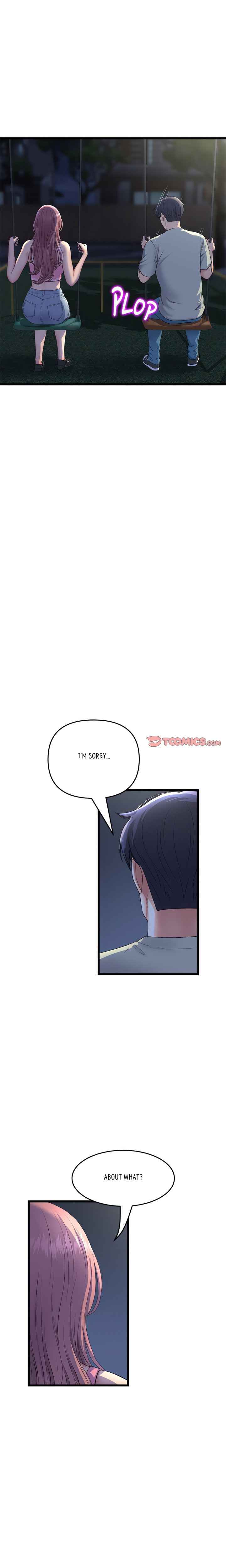 My First and Last - Chapter 49 - picture 10