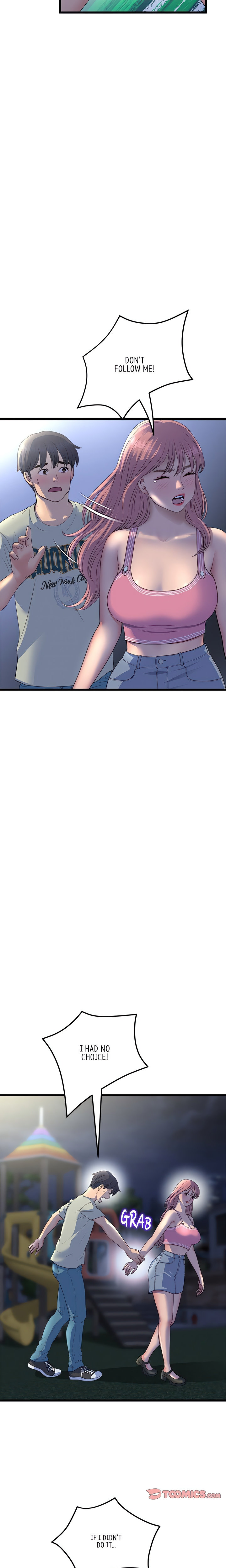 My First and Last - Chapter 49 - picture 14