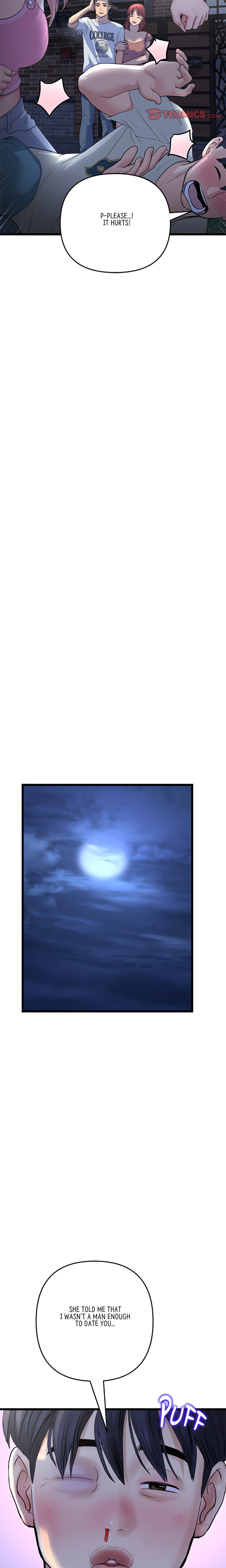 My First and Last - Chapter 49 - picture 16