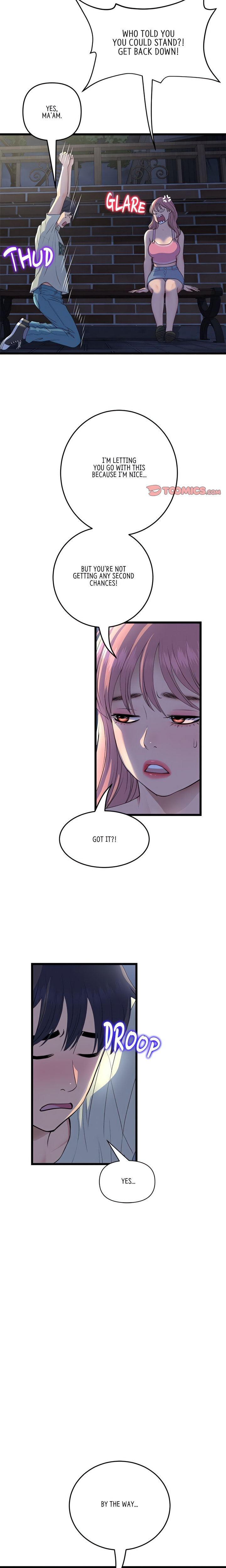 My First and Last - Chapter 49 - picture 18