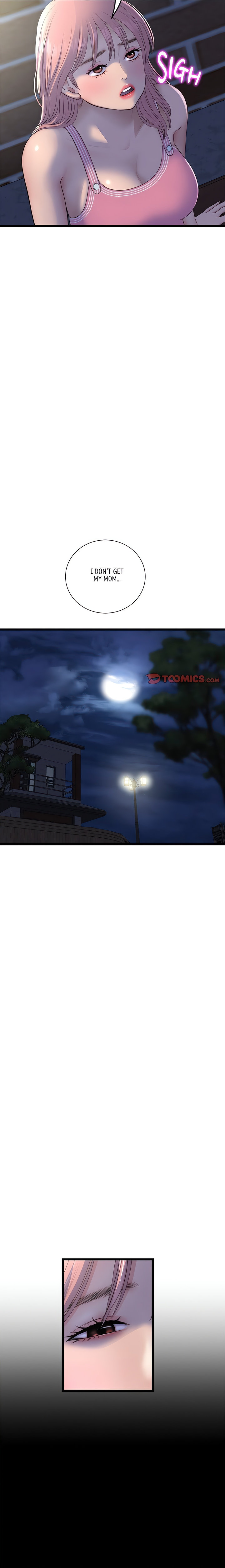 My First and Last - Chapter 49 - picture 19