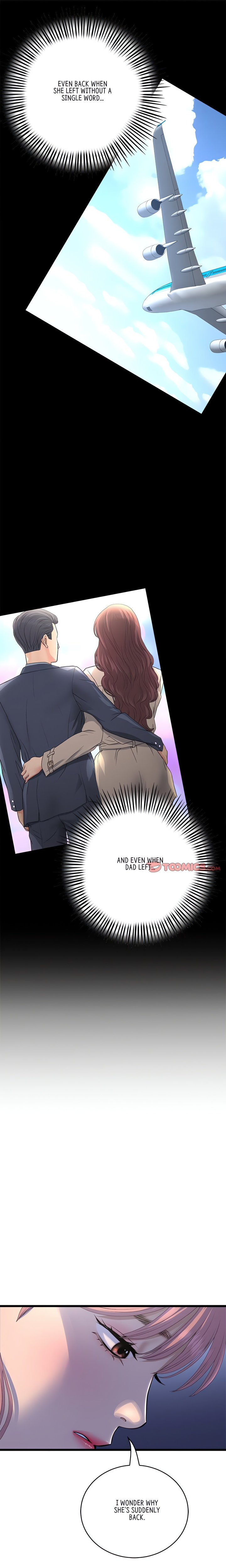 My First and Last - Chapter 49 - picture 20