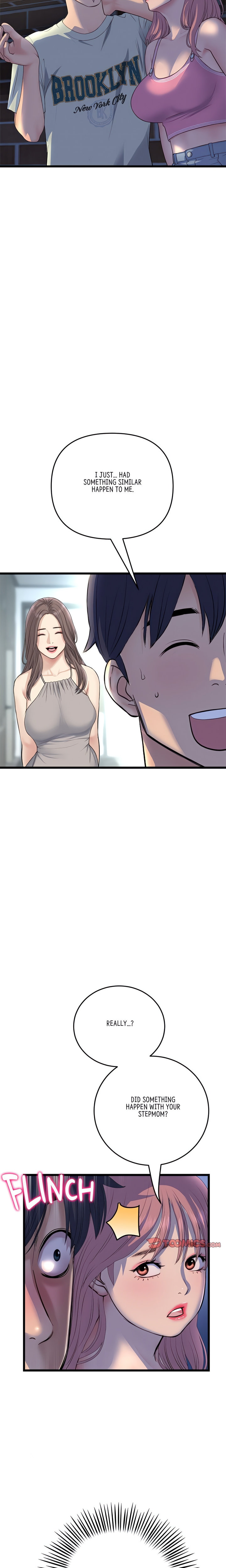 My First and Last - Chapter 49 - picture 22