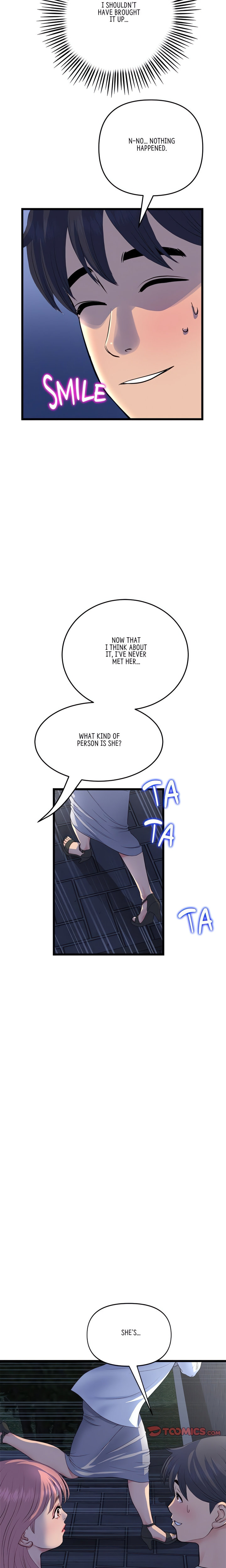 My First and Last - Chapter 49 - picture 23