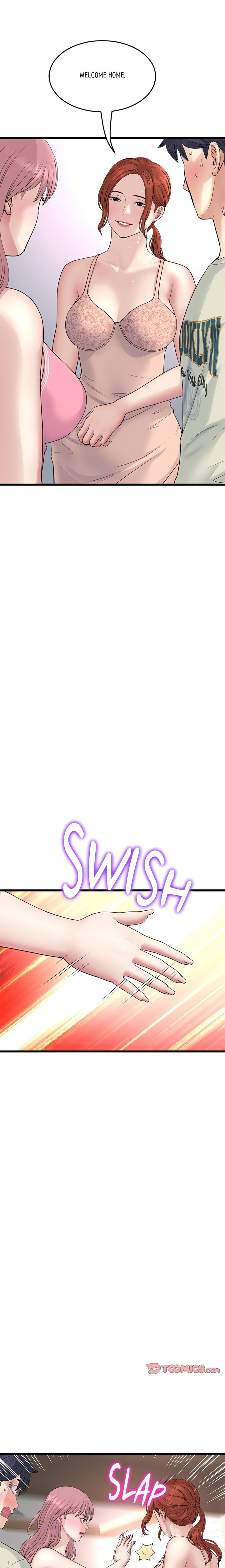 My First and Last - Chapter 49 - picture 4