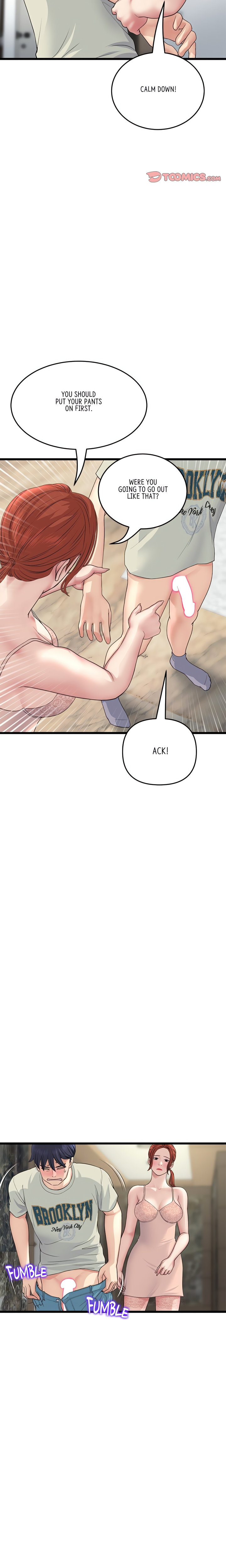 My First and Last - Chapter 49 - picture 7
