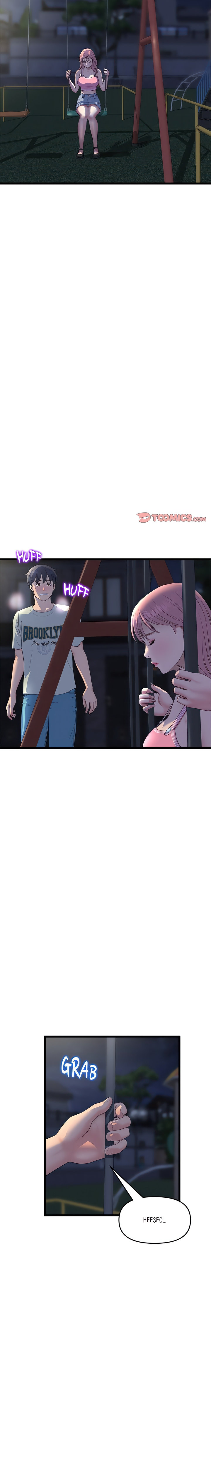 My First and Last - Chapter 49 - picture 9