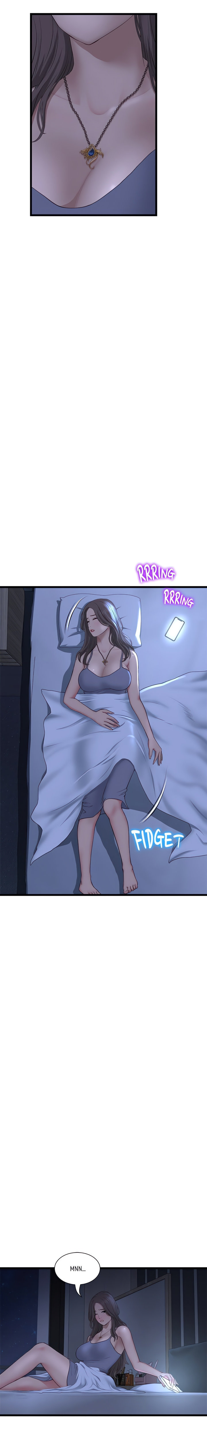 My First and Last - Chapter 50 - picture 1