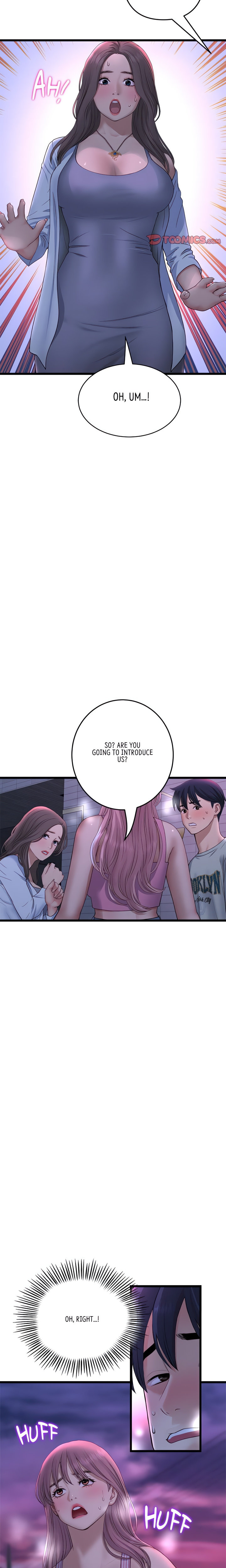 My First and Last - Chapter 50 - picture 12