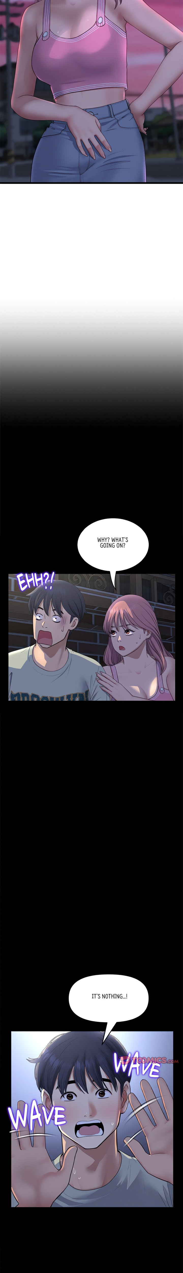 My First and Last - Chapter 50 - picture 13