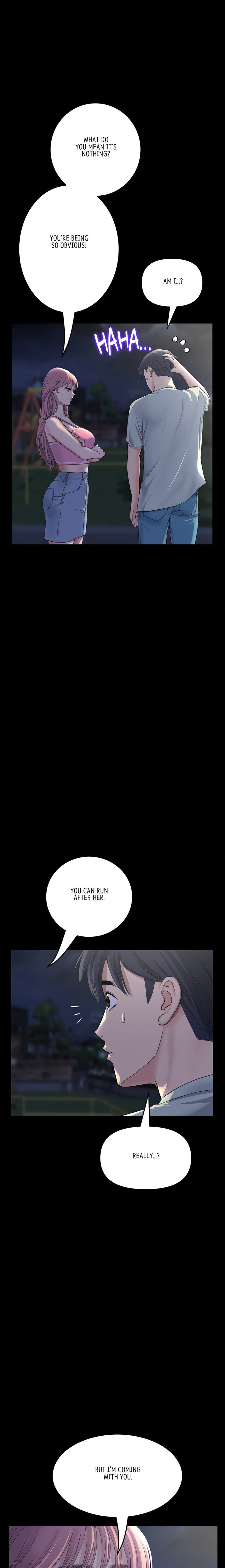 My First and Last - Chapter 50 - picture 14