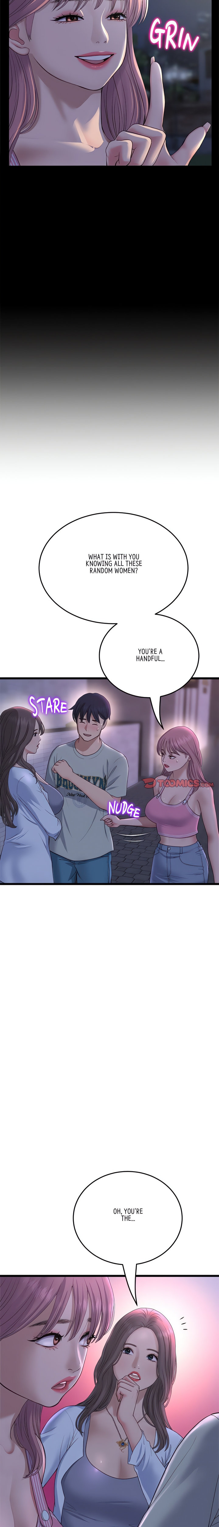 My First and Last - Chapter 50 - picture 15