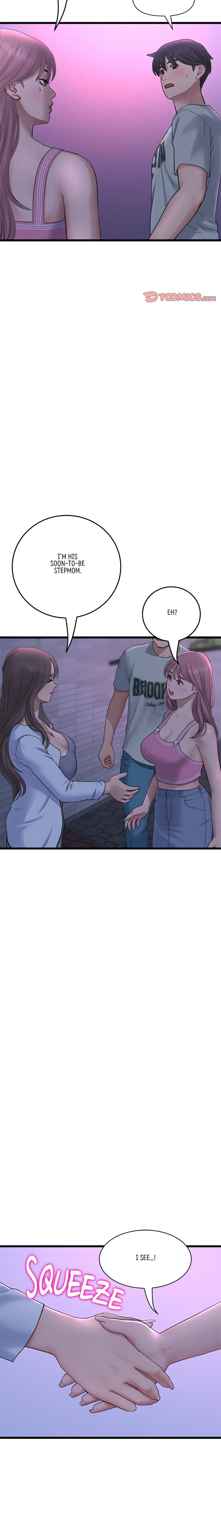 My First and Last - Chapter 50 - picture 17