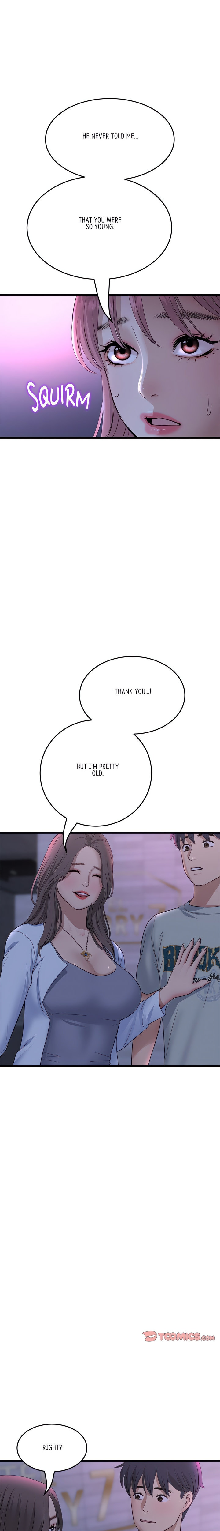 My First and Last - Chapter 50 - picture 18