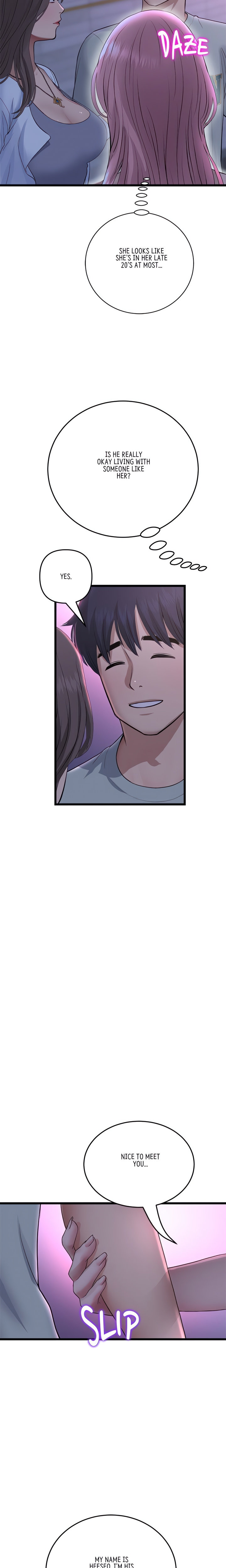My First and Last - Chapter 50 - picture 19