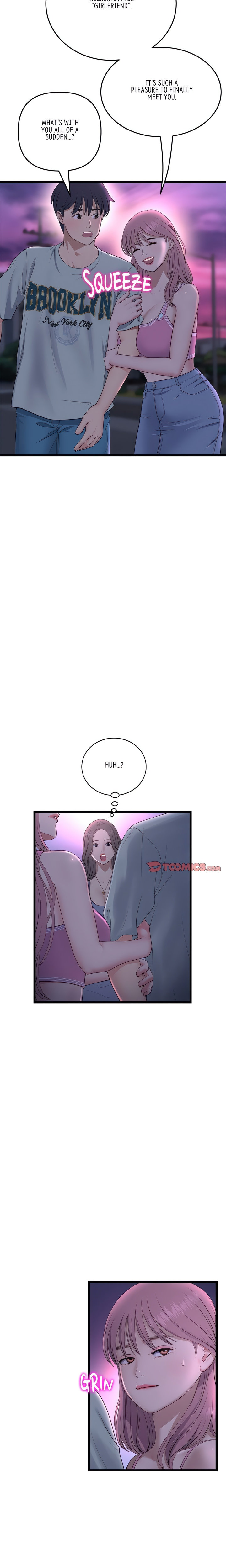 My First and Last - Chapter 50 - picture 20
