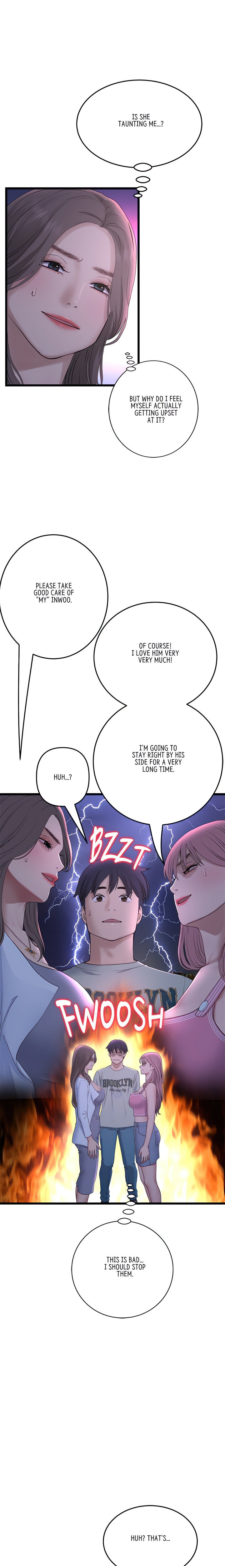 My First and Last - Chapter 50 - picture 21