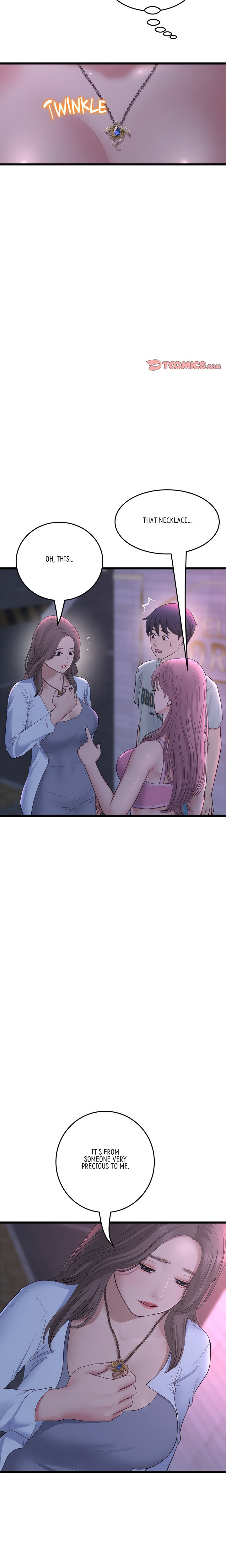 My First and Last - Chapter 50 - picture 22