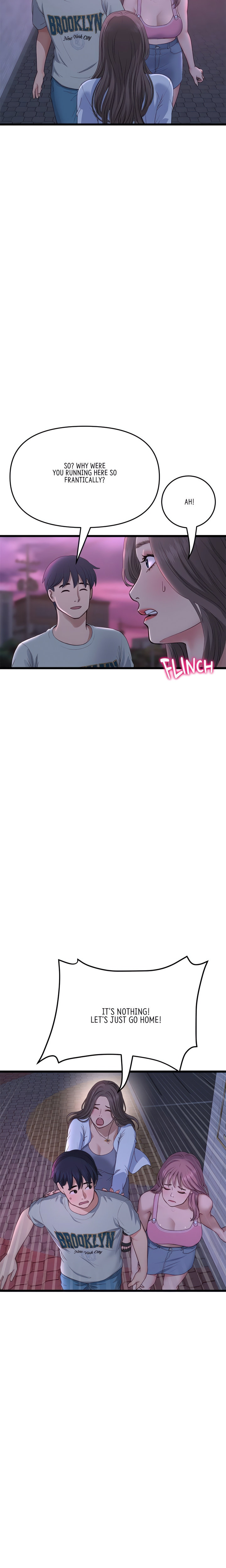 My First and Last - Chapter 50 - picture 26